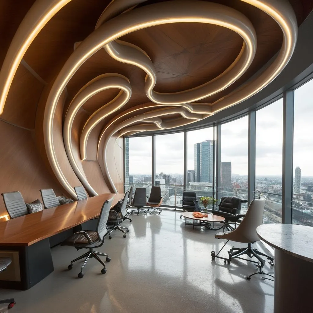 Oficinas principales de AsesorFinance en Buenos Aires