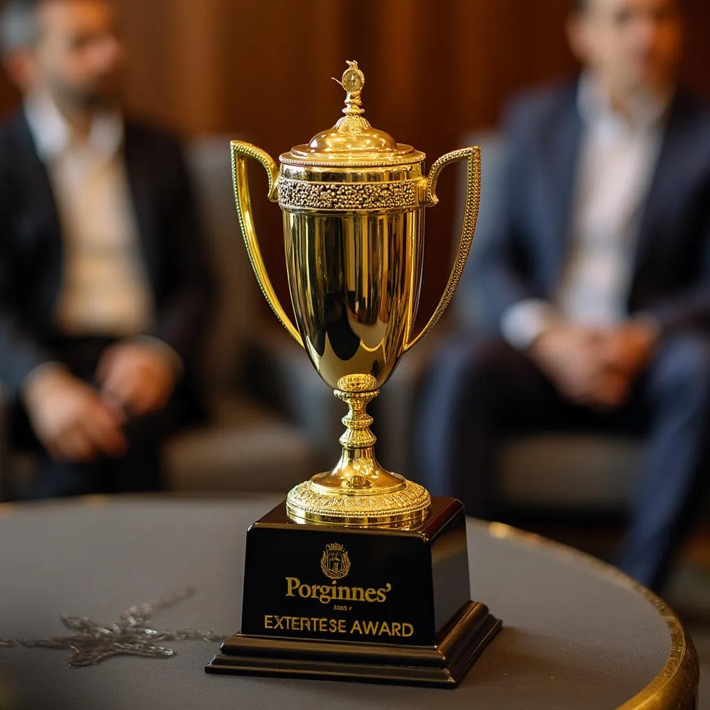 Premio a la Innovación Financiera