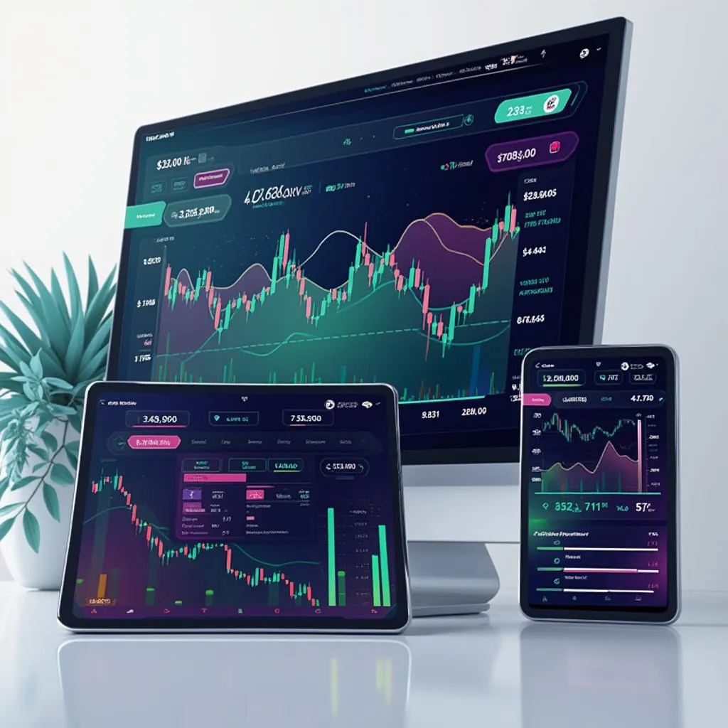 Plataforma digital de AsesorFinance