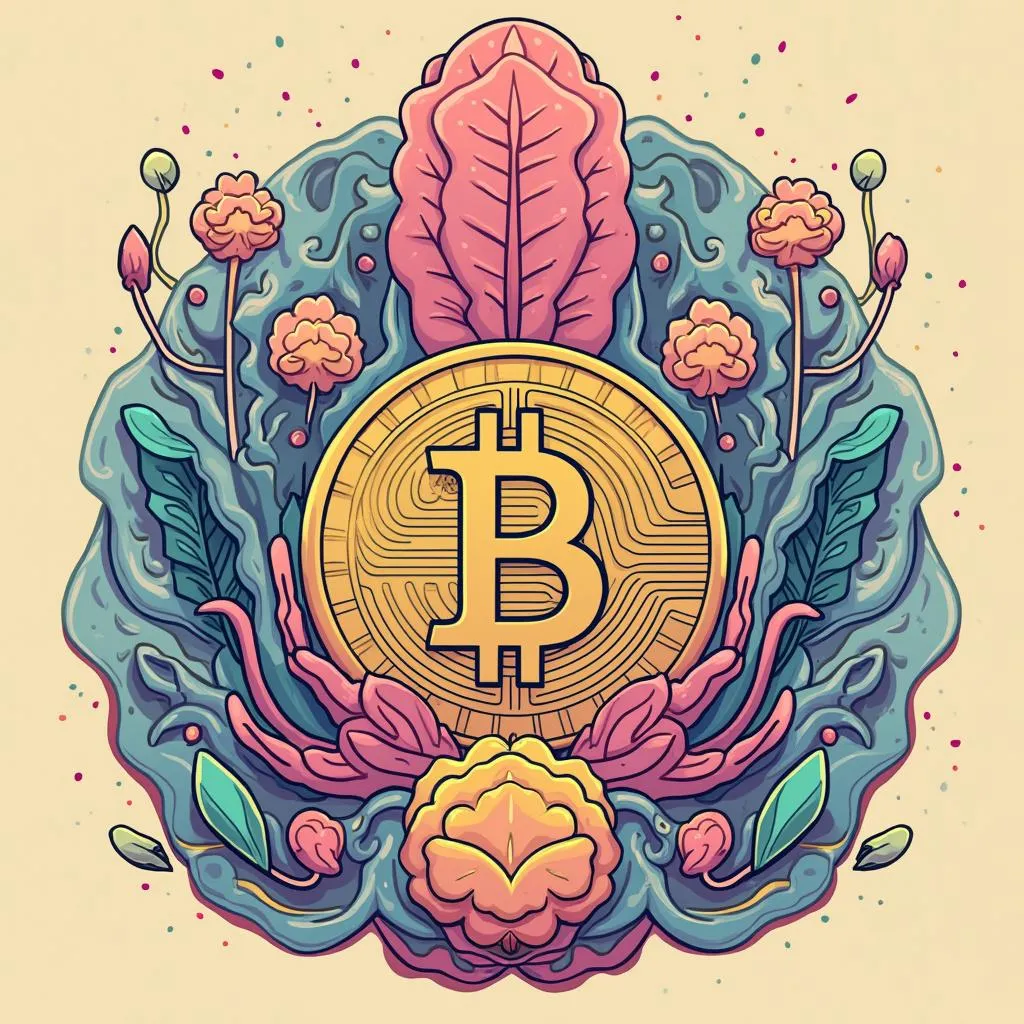 Adopción de criptomonedas en Argentina
