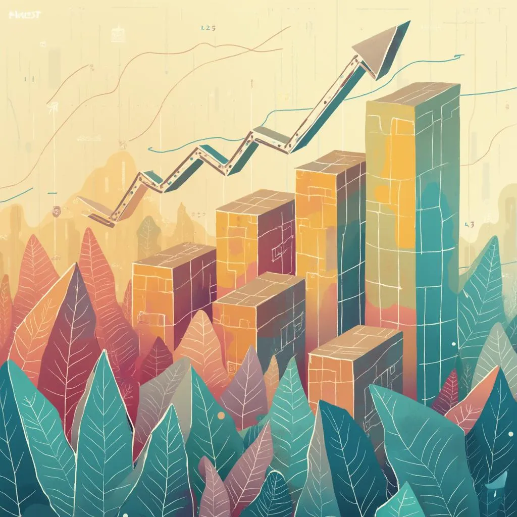 Tendencias del mercado financiero argentino
