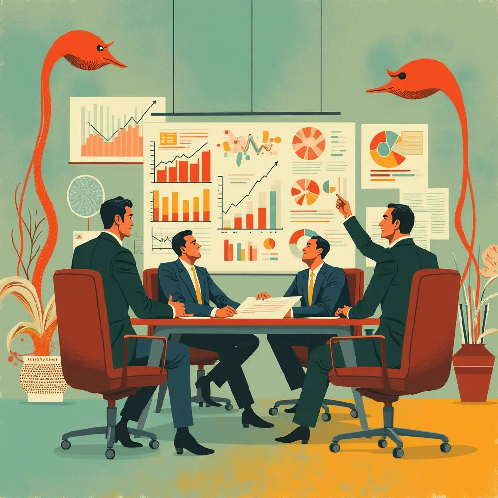Proyecto de reestructuración financiera corporativa
