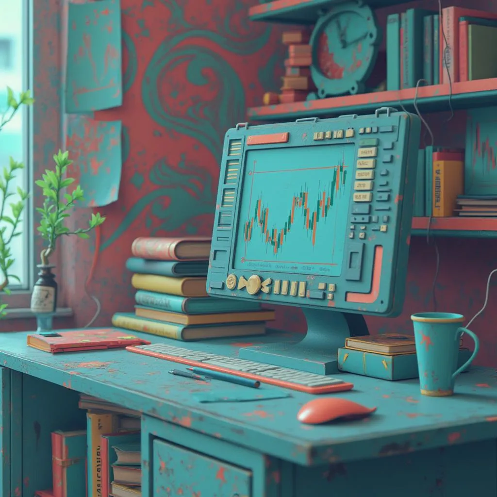Recursos financieros digitales