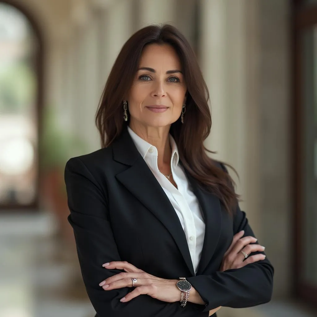 Valentina Gutiérrez, Directora de Estrategia