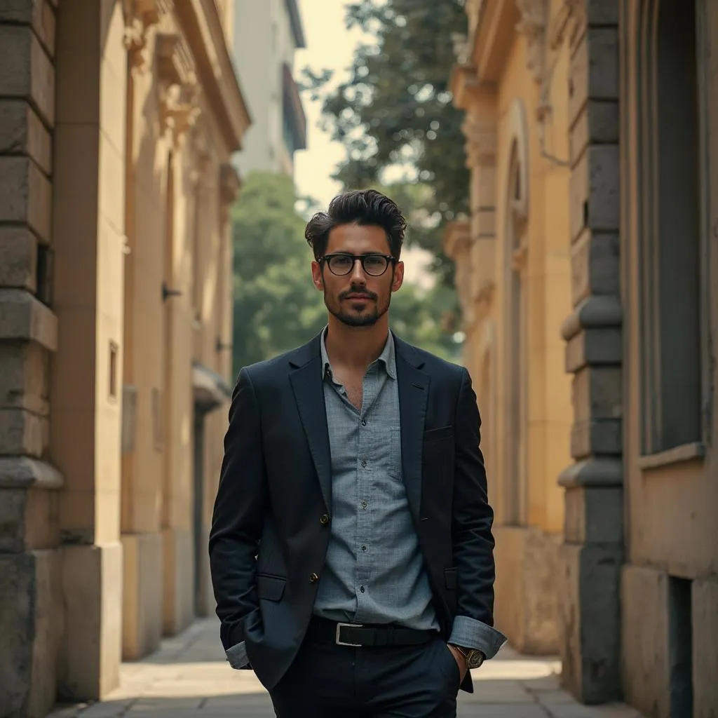 Matías Rodríguez, Director de Tecnología
